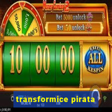 transformice pirata